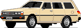 SE Wagon (GH) (1981)