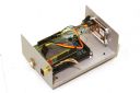 Arduino OLED Gauges - Prototype Naked
