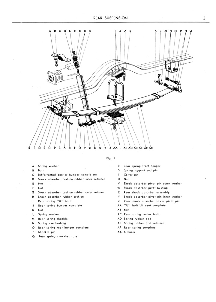 Toyota Tiara Service Manual 1963 Page 11 01 100dpi Retro Jdm