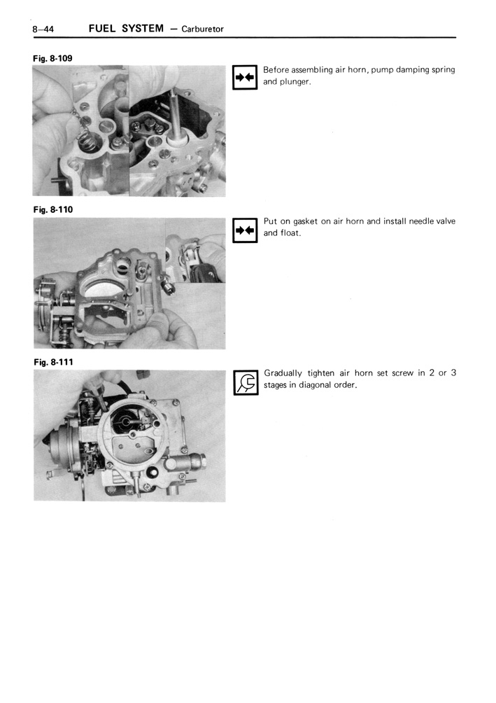 Toyota Service Manual - 18R Engine - Page 08-44 (100dpi) - Retro JDM